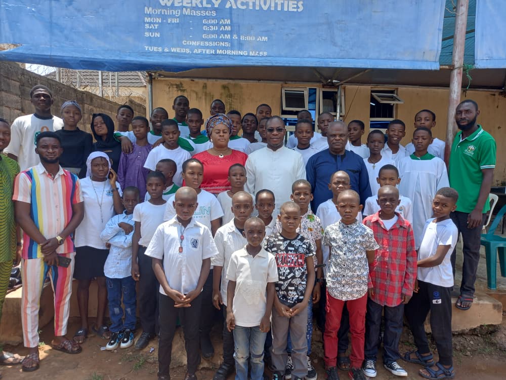 Youth Empowerment Programmes: Grants, Training, and Opportunities for Young Nigerians